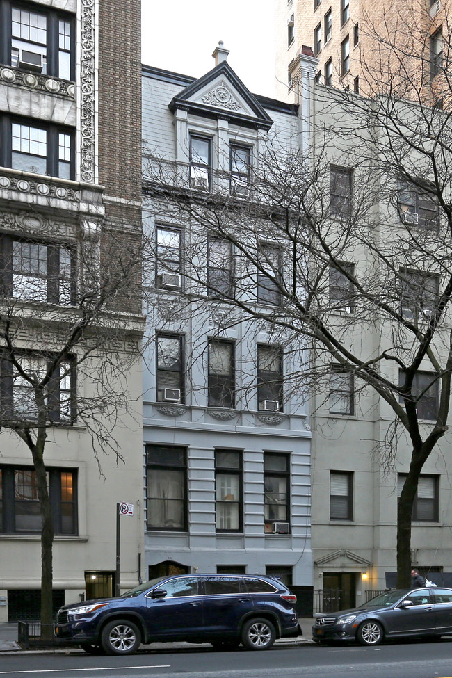 124 W 86th St in New York, NY - Building Photo - Primary Photo