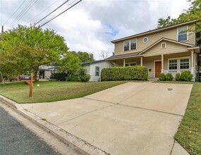 4806 Oak Cliff Dr in Austin, TX - Building Photo - Building Photo