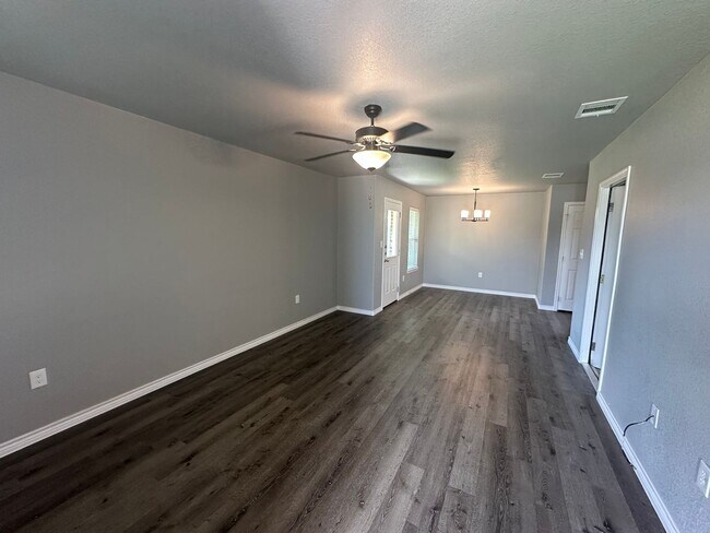 2303 A Duntov Dr in Temple, TX - Building Photo - Building Photo