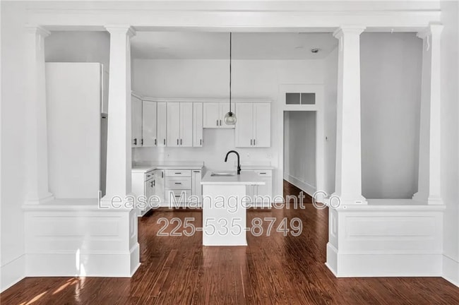 1800 Franklin Ave in New Orleans, LA - Building Photo - Building Photo