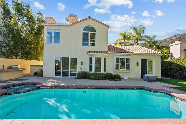 property at 3450 Malaga Ct