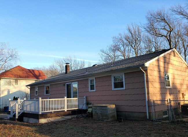 property at 252 W Hegel Ave
