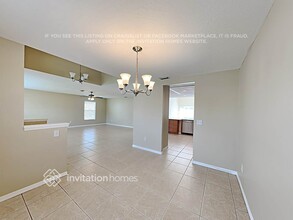 1901 Fabien Cir in Melbourne, FL - Foto de edificio - Building Photo