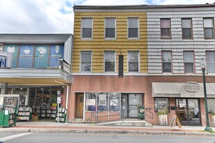 1306 N 3rd St in Harrisburg, PA - Building Photo