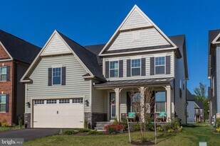 1202 Bear Br Rd in Laurel, MD - Building Photo