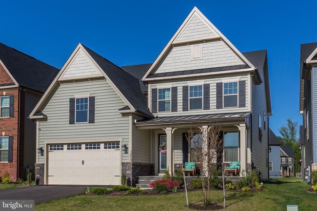 property at 1202 Bear Br Rd