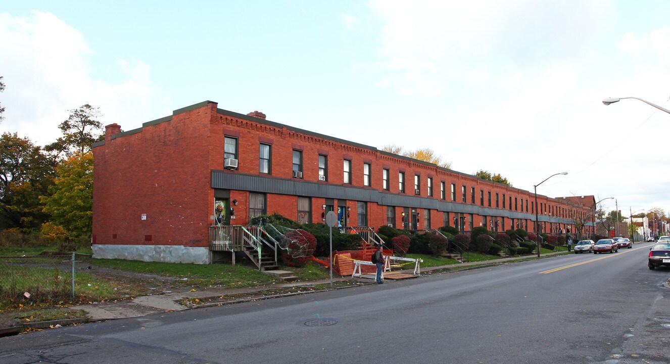 7334-7376 Hamilton Ave in Pittsburgh, PA - Building Photo