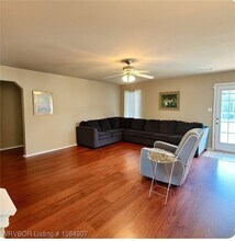 7822 Huntington Way in Fort Smith, AR - Building Photo - Building Photo