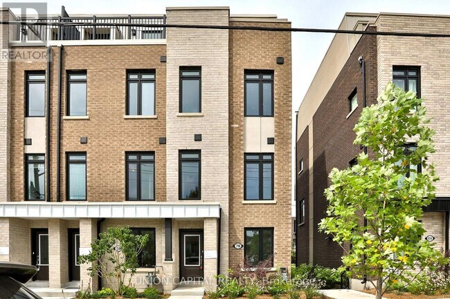 property at 78 Tisdale Ave