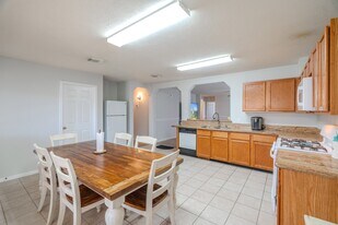 914 Parsonfield Ct in Spring, TX - Building Photo