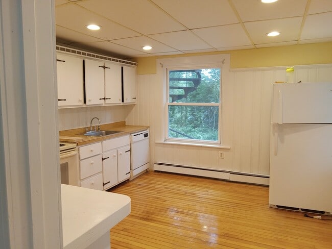137 Grafton St, Unit first floor
