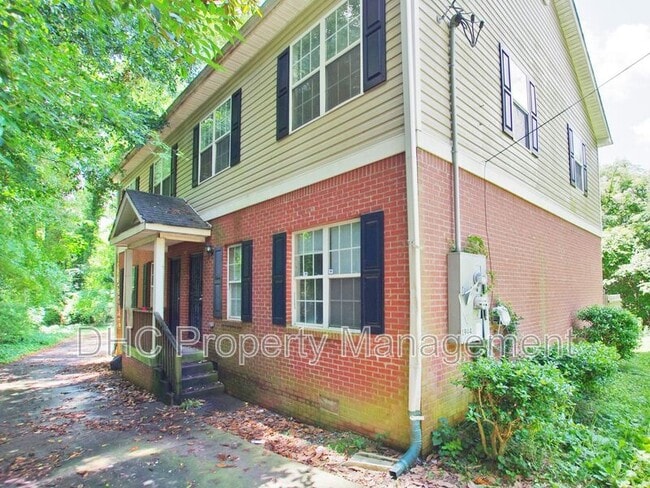 property at 1944 North Avenue NW