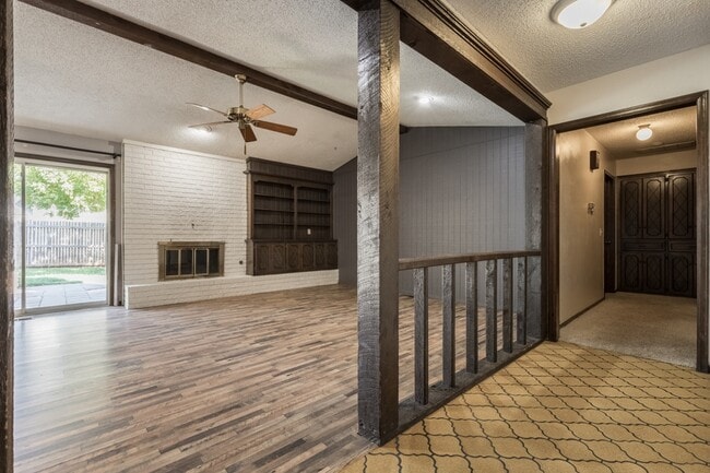 3112 S Rankin St in Edmond, OK - Building Photo - Building Photo