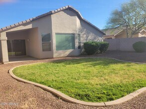 3064 E Winged Foot Dr in Chandler, AZ - Building Photo - Building Photo