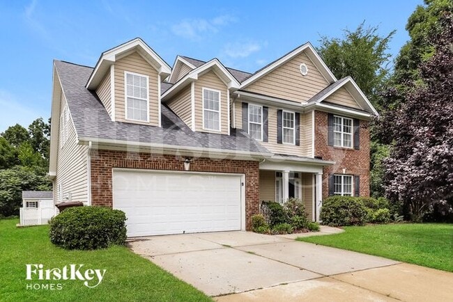 1900 Buckminster Dr in Whitsett, NC - Building Photo - Building Photo