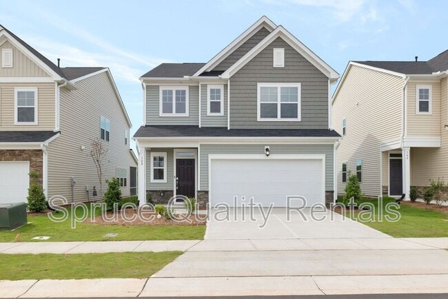 property at 508 Hester Rd