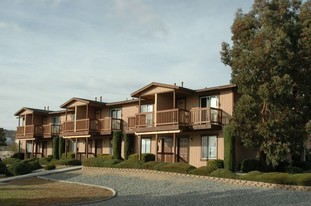 Apple Valley Apartments