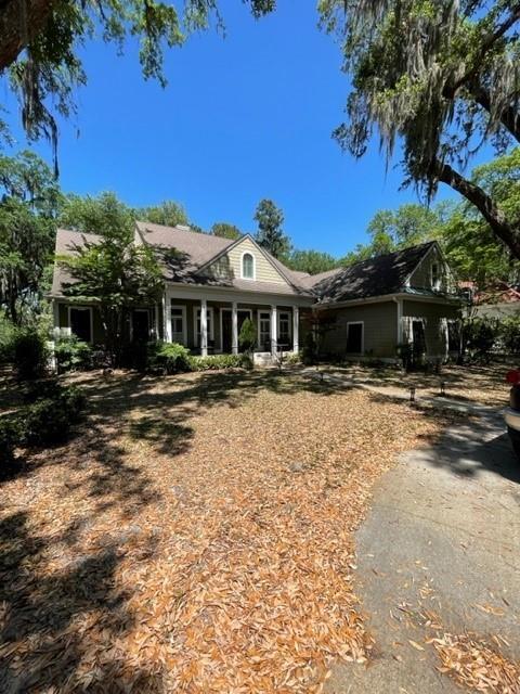 197 Rice Mill in St. Simons Island, GA - Building Photo - Building Photo