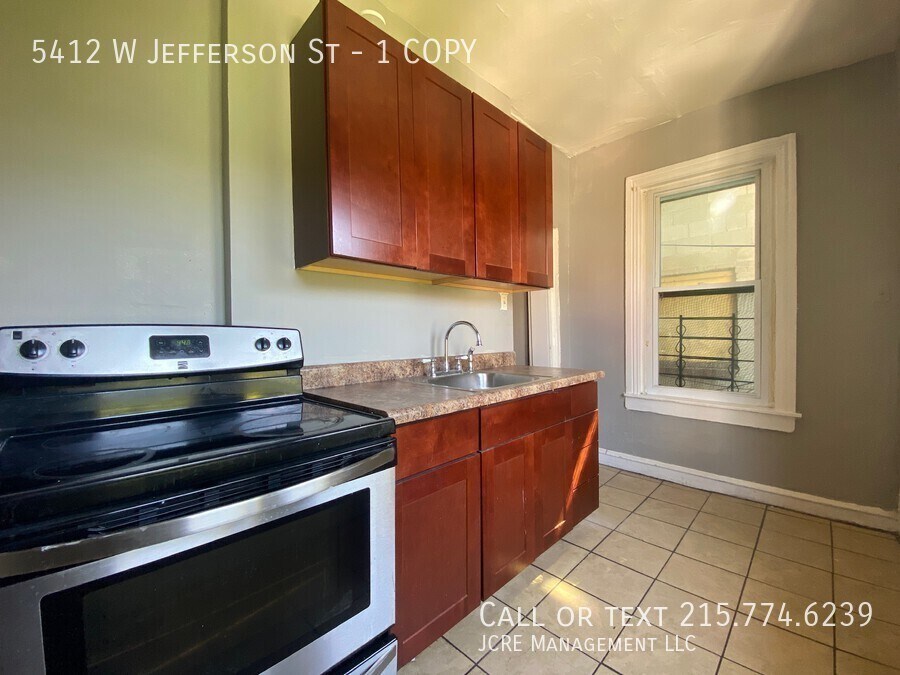 5412 Jefferson St-Unit -1 COPY in Philadelphia, PA - Building Photo