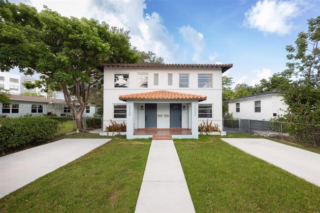property at 2332 SW 26th Ln