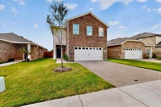 2103 Burnwood St in Melissa, TX - Building Photo - Building Photo