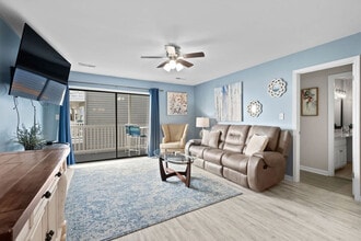 1217 Ocean Blvd S in Surfside Beach, SC - Building Photo - Building Photo