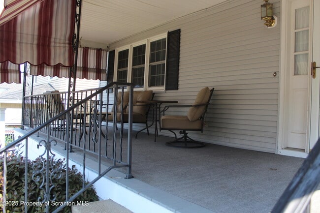 1314 St Ann St in Scranton, PA - Building Photo - Building Photo