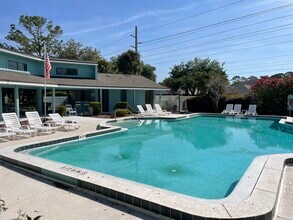 806 Marsh Cove Pl, Unit 806 Marsh Cove Place in Ponte Vedra Beach, FL - Foto de edificio - Building Photo