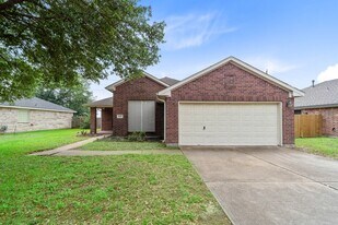 21107 Stoney Haven Dr in Katy, TX - Building Photo