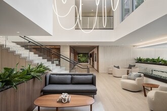 Stratos at Bridge District in Washington, DC - Foto de edificio - Interior Photo