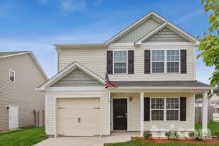 6800 Lakinsville Ln in Raleigh, NC - Building Photo