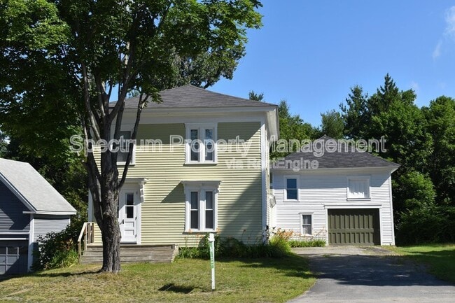 property at 282 N Main St