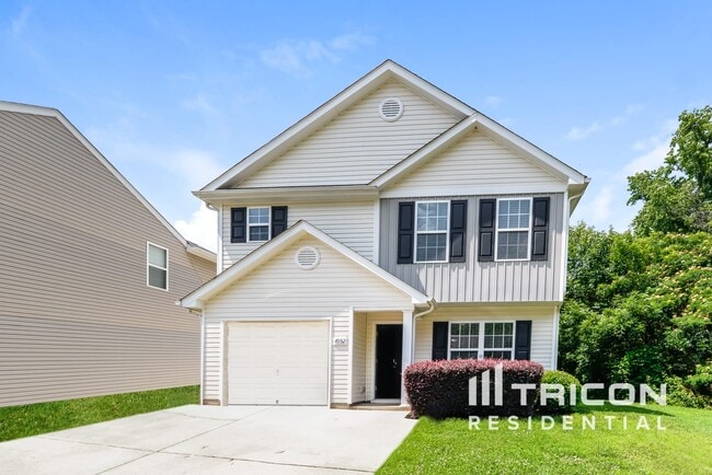 property at 4932 Magnasco Ln
