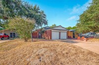 18211 Dinner Creek Dr in Katy, TX - Building Photo - Building Photo