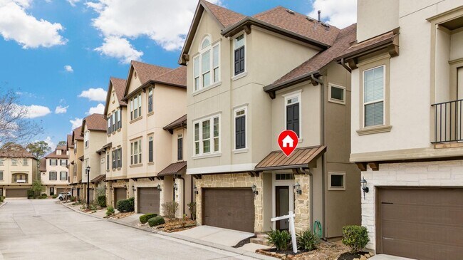 2857 King's Retreat Cir in Houston, TX - Building Photo - Building Photo