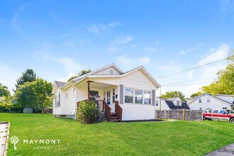 62 Waltz Dr in Barberton, OH - Building Photo - Building Photo