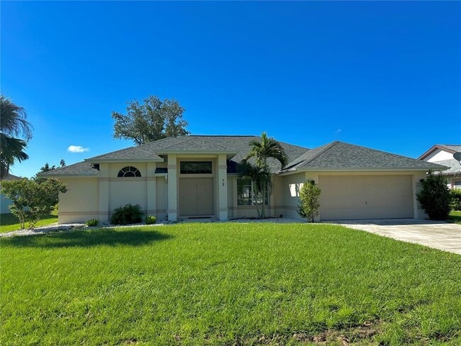 property at 73 Santarem Cir