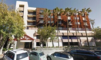 1125 3rd St in Santa Monica, CA - Building Photo
