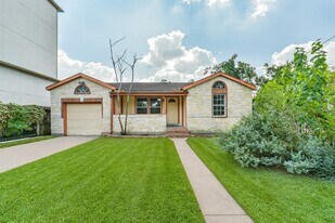 1510 Tarley St in Houston, TX - Building Photo