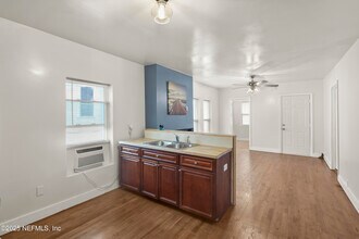 269 W King St in St. Augustine, FL - Building Photo - Building Photo