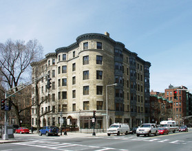 61 Massachusetts Ave in Boston, MA - Building Photo - Building Photo