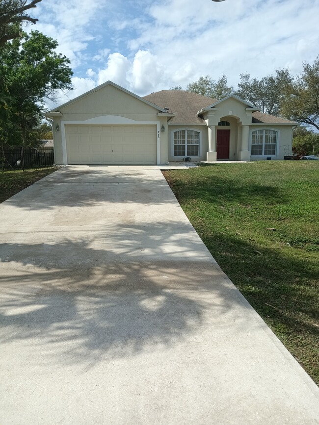 property at 950 Jupiter Blvd NW