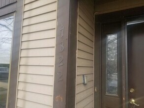 7322 Split Rail Ln in Laurel, MD - Building Photo - Building Photo