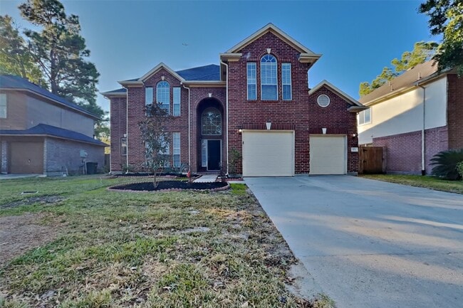 property at 7022 Echo Pines Dr