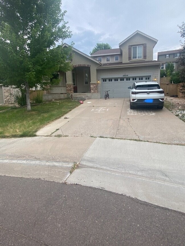 10850 Trotwood Way
