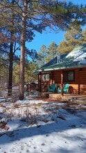 722 Antelope Ave in Pagosa Springs, CO - Building Photo - Building Photo