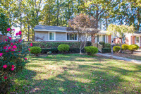 1206 Cleona Dr in Chesapeake, VA - Building Photo - Building Photo