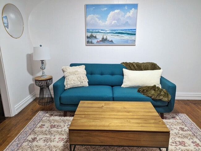 2918 Pacific Ave, Unit 2918 in Los Angeles, CA - Foto de edificio - Building Photo