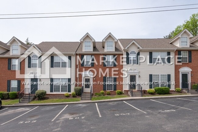 property at 5170 Hickory Hollow Pkwy
