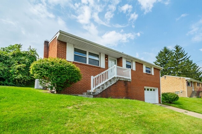 property at 508 Doe Terrace